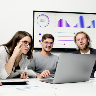 Nicht nur sicher – sondern gesehen: Wie Arbeitsschutz die Generation Z erreicht