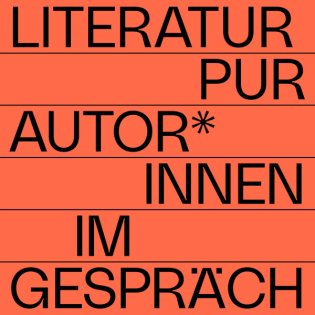 LiteraturPur mit Jonas Lüscher