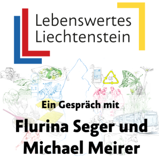 5 Jahre Stiftung Lebenswertes Liechtenstein und eine Stabübergabe