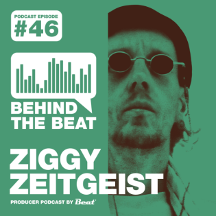 #46 mit Ziggy Zeitgeist