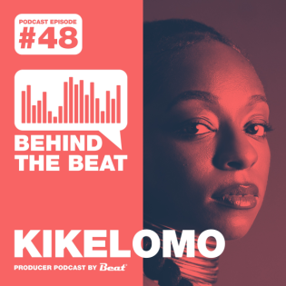 #48 mit Kíkẹ́lọmọ Oludemi