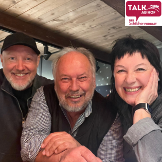 #30 Weltenbummler auf 2 Rädern - Ali Koch