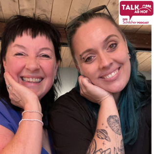 #32 Streetwork brauchen wir - Nadja Klavzer