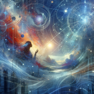 I lead with clarity and courage – my vision shapes reality, and my heart empowers every decision I make.