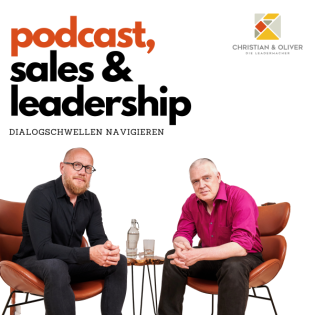 Vertrieb neu denken: Von Cold Calls, KI und Kalenderklicks