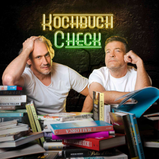 #78 mit Vivi D'Angelo und Josh Flatow // Mediterra + Goldene Zeiten