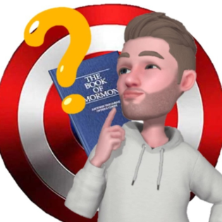 LDS Discussions 15: Das lange Ende von Markus im Buch Mormon