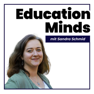 #139 Sandra Schmid - Mit Personas Lernangebote besser planen