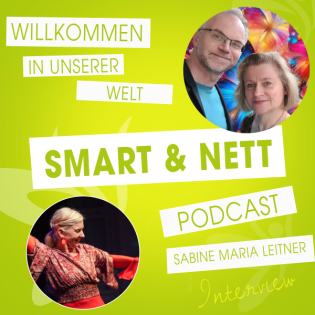 Podcast mit Sabine Leitner zur Veranstaltung "Encuentros Flamencos"