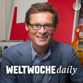 Ungarn, Orban, Putin und der dritte Weltkrieg - Weltwoche Daily CH/DE, 05.05.2023