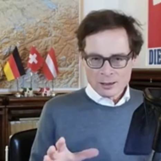 Der Jahrhundertroman: Auf den Spuren von Thomas Manns «Zauberberg» am den Originalschauplätzen in Davos