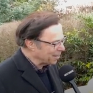 Meilensteine: Prof. Christoph Mörgeli über Volkslied-Virtuose Hanns In der Gand