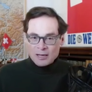 Trump und Musk verändern die Welt – Weltwoche Daily CH