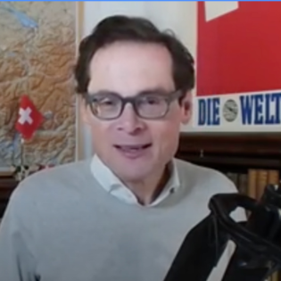 Musk und Weidel mischen Deutschland auf – Weltwoche Daily DE