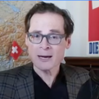 Trump und das unheimliche Comeback von Amerika – Weltwoche Daily DE