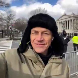 «Maga ist Mainstream»: Weltwoche-Reporter Urs Gehriger über Trumps Amtsübernahme, seine vielen Fans und die Rückkehr der Vernunft