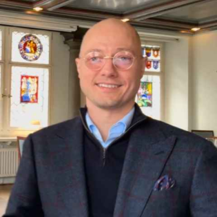 «Die Brandmauer wird fallen – zu 100 Prozent»: Star-Podcaster Philip Hopf über Deutschland, die AfD und Donald Trump