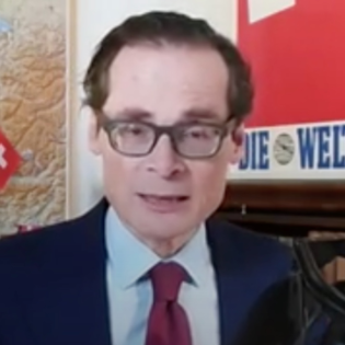 Merz: Brandmauer bröckelt schwer – Weltwoche Daily DE