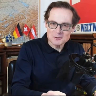 Stiller Staatsstreich? Wie Deutschlands politische Klasse versucht, die Demokratie ausser Kraft zu setzen