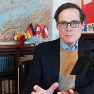 Frau Weidel, was haben Sie aus dem Holocaust gelernt? Köppel antwortet Miosga