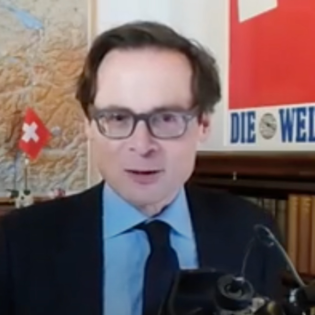 Brüssel: Schiessereien in der EU-Hauptstadt – Weltwoche Daily DE