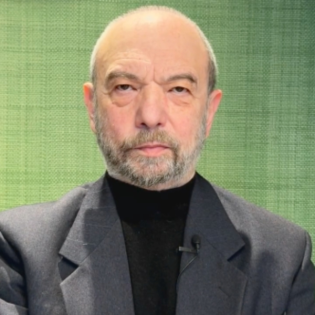 «Putin ist korrupt, Selenskyj ein Verräter»: Prof. Peter Mamradse über Georgiens grösste Risiken