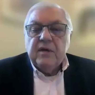 «Ein langfristiger Frieden ist möglich»: Nato-General a.D. Harald Kujat über Vance in München, Trumps Plan für die Ukraine und die Zukunft der Nato