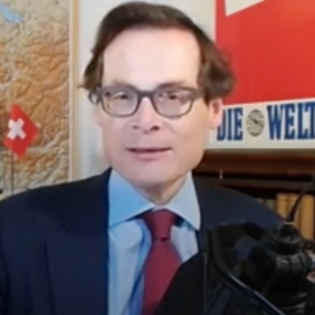 Patt in Deutschland: Nur die AfD klarer Gewinner – Weltwoche Daily CH