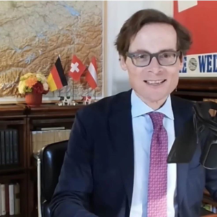 Brandmaurer Merz ist ein Konjunkturprogramm für die Linken