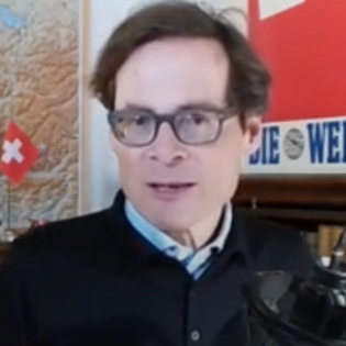 Riesenknall im Bundeshaus: Debakel bei der Armee – Weltwoche Daily CH