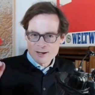 Kanzler der Mauer: Friedrich Merz auf dem Irrweg – Weltwoche Daily DE