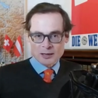 Friedrich Merz: 100 Milliarden für die Grünen – Vorschau «Weltwoche Deutschland»