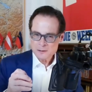 Friedrich Merz: Schuldenfürst der Finsternis – Weltwoche Daily DE