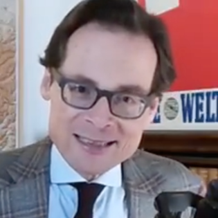 Trump: Grossartige Friedensdiplomatie – Weltwoche Daily DE