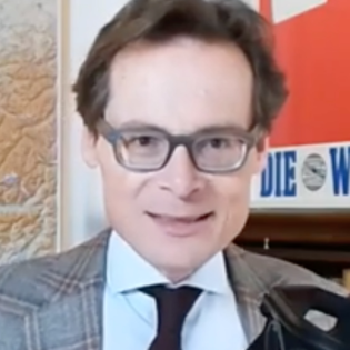 Bodentruppen an die Ostfront: Zünden Macron und Starmer den Weltenbrand? – Weltwoche Daily DE