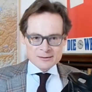 Waffendogmatismus und Kriegsgeschrei: Macron, Starmer etc. jetzt völlig von der Rolle – Weltwoche