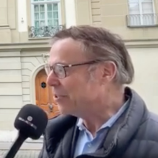 Meilensteine: Prof. Christoph Mörgeli über Allen W. Dulles, den amerikanischen Meisterspion von Bern