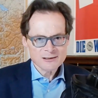 Trumps Zollkrieg: Was Deutschland jetzt tun sollte – Weltwoche Daily DE