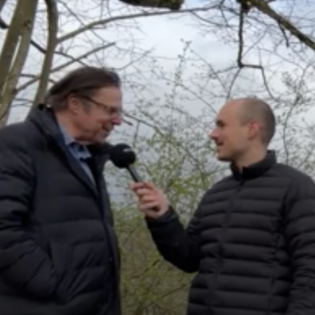 Meilensteine: Prof. Mörgeli über den Basler Bürgerkrieg und die Abspaltung von Basel-Landschaft