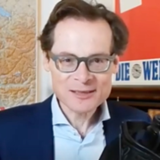 Trump rettet die USA – Weltwoche Daily DE