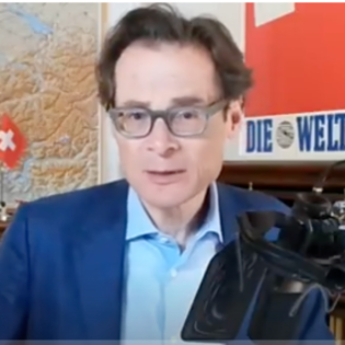 Trumps Zölle: Absichten, Vorteile, Risiken – Weltwoche Daily DE