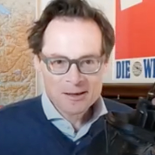 Trump: Befreier des unfreien Freihandels – Weltwoche Daily CH