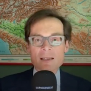 Die Grünliberalen freuen sich, wenn es der Schweiz schlecht geht – Weltwoche Daily CH