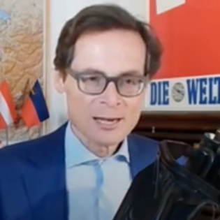 Achtung: Jetzt mal gute Nachrichten aus Deutschland – Vorschau «Weltwoche Deutschland»