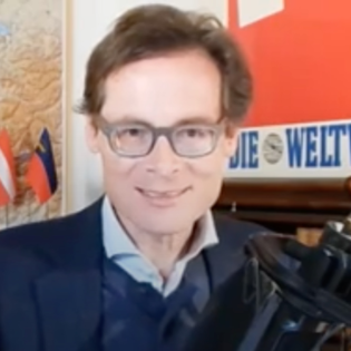 ARD rückt nach rechts, Böhmermann schäumt – Weltwoche Daily DE