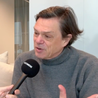 «Das ist totalitäres Denken»: Journalist Heine über die linke Sprachhoheit und die neue Regierung von Friedrich Merz