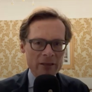 Merz: Mit dem dem Taurus gegen Russland - Weltwoche Daily DE