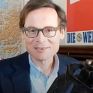 Merz wollte AfD halbieren, verdoppelte sie – Weltwoche Daily DE