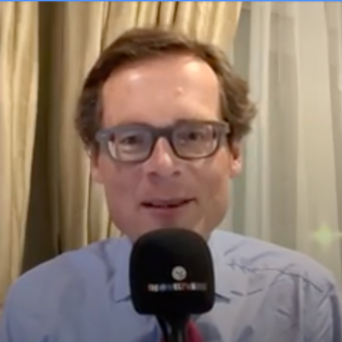 Kirchentag: Merkel predigt für Flüchtlinge und Klima, gegen Trump und Russland – Weltwoche Daily DE