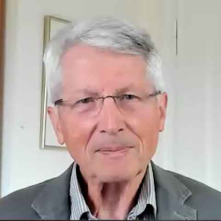 «Wie der Verfassungsschutz vorgeht, ist strafbar»: Prof. Dietrich Murswiek über das AfD-Gutachten und die Demokratie